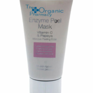 The Organic Pharmacy 2oz Enzyme Peel Mask with Vitamin C & Papaya - All Skin Types