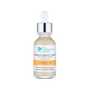 The Organic Pharmacy Stabilised Vitamin C 15% Serum