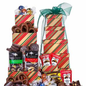 The Sweets Gourmet Tower - Regular