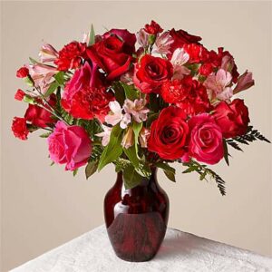 The Valentine Bouquet | Best