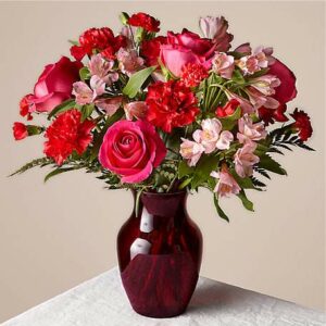 The Valentine Bouquet | Better