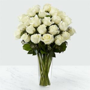 The White Rose Bouquet | Best
