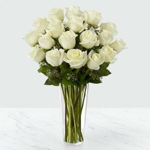 The White Rose Bouquet | Better