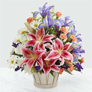 The Wondrous Nature Bouquet | Best