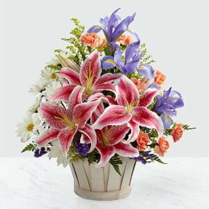 The Wondrous Nature Bouquet | Better