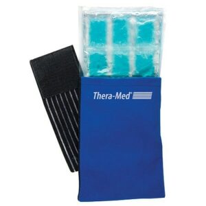 Thera-Med Ice plus Gel Cyro Cold Pack - 1.0 Each