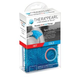 TheraPearl Hot or Cold Therapy Sports Pack - 1.0 ea