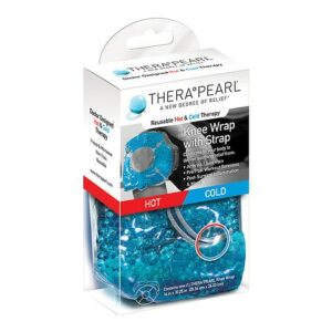 TheraPearl Knee Wrap - 1.0 ea