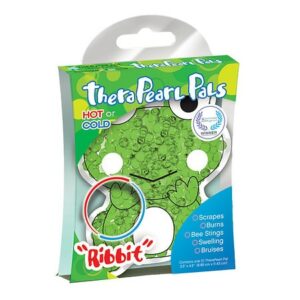 TheraPearl Pals Frog - 1.0 ea