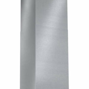 Thermador 12 Ft. Stainless Steel Chimney Extension Kit