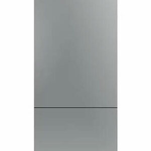 Thermador 30" Stainless Steel Bottom Freezer Refrigerator Panels