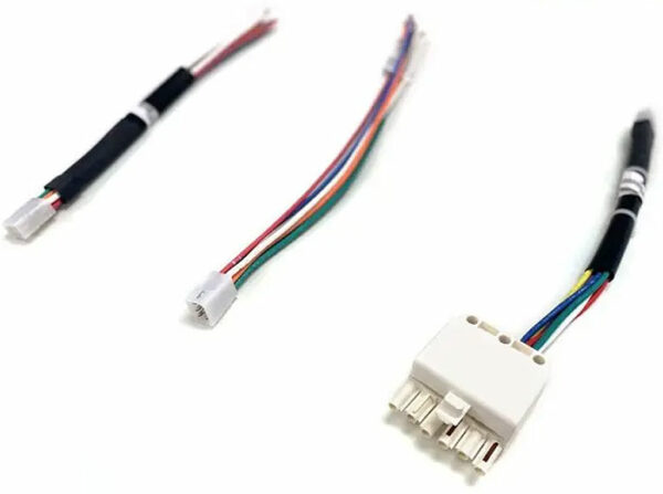 Thermador Extension Cable Connection Kit