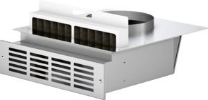 Thermador Recirculation Kit For Downdraft