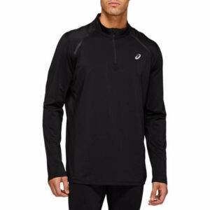 Thermopolis 1/4 Zip - M