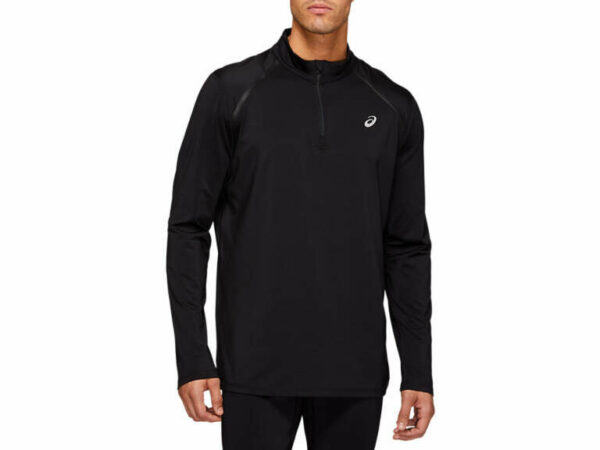 Thermopolis 1/4 Zip - M