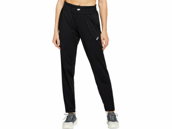 Thermopolis Fleece Taper Pant - XS