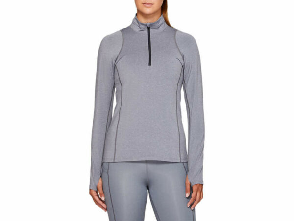 Thermopolis Half Zip - S