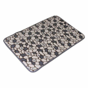 Thicker Household Use Living Room/Bathroom/Kitchen Non-slip Door Mats-