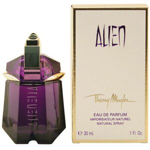 Thierry Mugler Alien Eau de Parfum Spray for Women - 1.0 Ounce
