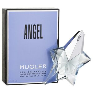 Thierry Mugler Angel Eau de Parfum Spray for Women - 0.8 fl oz