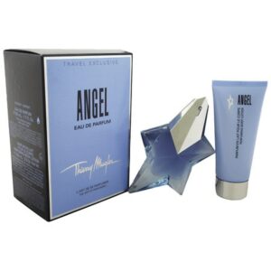Thierry Mugler Angel Gift Set - 1.0 set