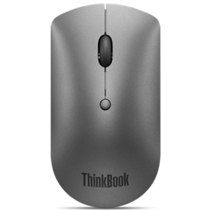 ThinkBook Bluetooth Silent Mouse