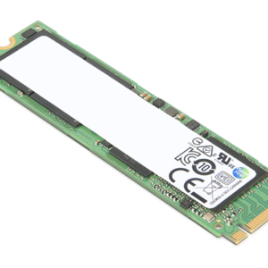 ThinkPad 1TB PCIe NVMe OPAL2 M.2 2280 SSD