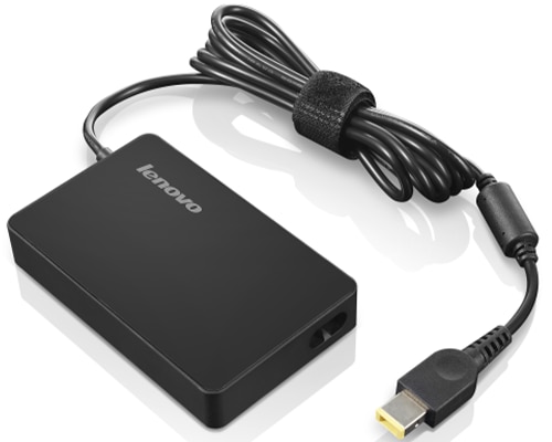 ThinkPad 65W Slim AC Adapter