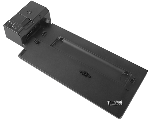 ThinkPad Basic Docking Station (American Standard Plug)