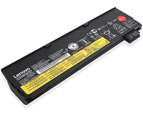 ThinkPad Battery 61++