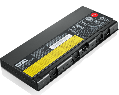 ThinkPad Battery 77++