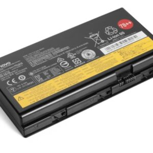 ThinkPad Battery 78++ (8-cell, 96 Wh - P70)