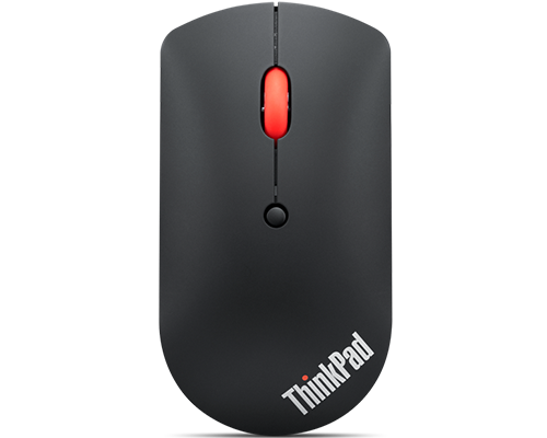 ThinkPad Bluetooth Silent Mouse