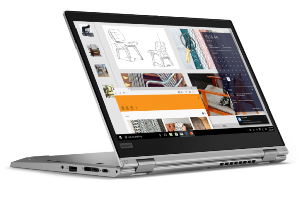 ThinkPad L13 Yoga Gen 2 (13", Intel) 2 in 1 Laptop