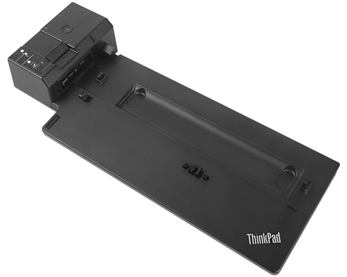 ThinkPad Pro Docking Station (American Standard Plug)