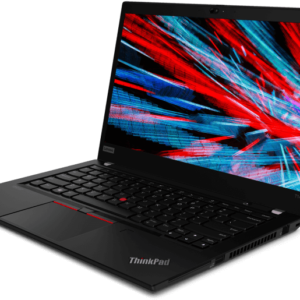 ThinkPad T14 (14"), AMD laptop