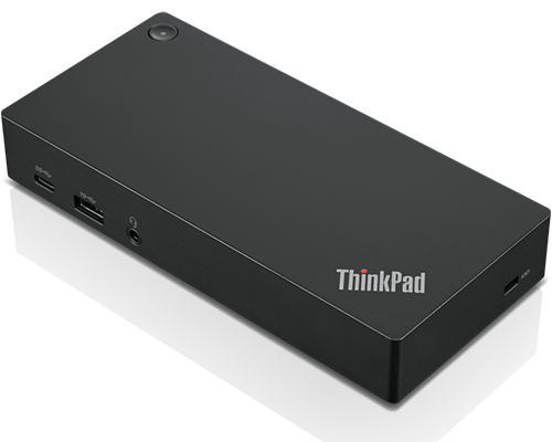 ThinkPad USB-C Dock Gen 2