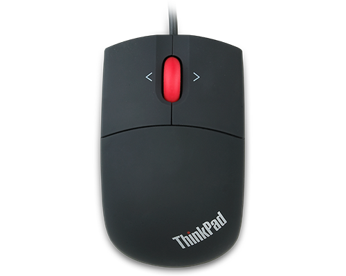 ThinkPad USB Laser Mouse