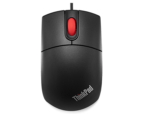 ThinkPad USB Travel Mouse