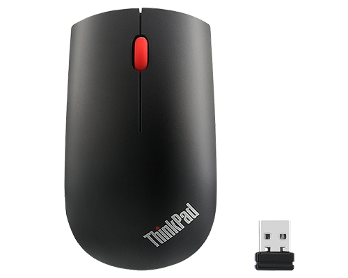 ThinkPad Wireless Mouse