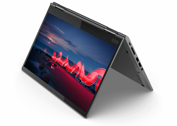 ThinkPad X1 Yoga Gen 5 (14") 2-in-1 Laptop