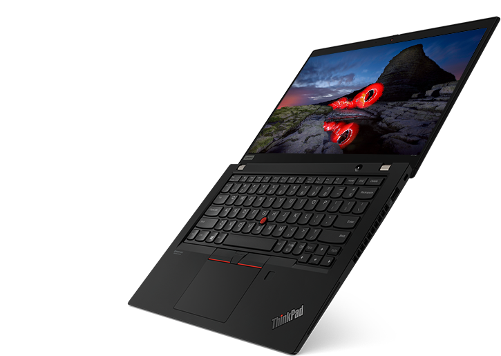 ThinkPad X13 13" (AMD) Laptop