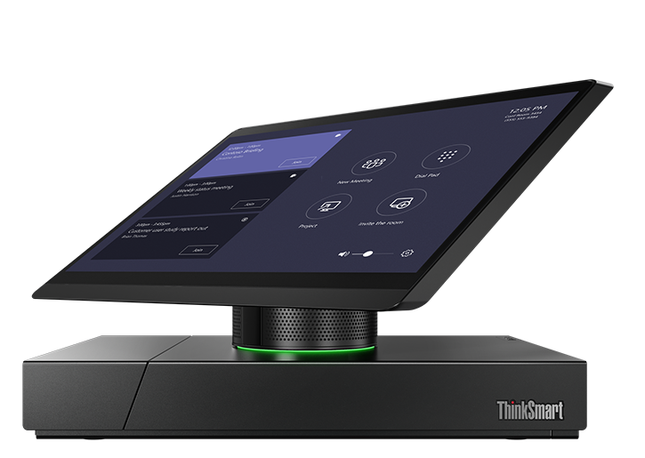 ThinkSmart Hub 500 for Microsoft Teams Rooms