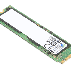 ThinkStation 2TB PCIe NVMe OPAL2 M.2 SSD