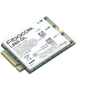 ThinkStation Fibocom L860-GL CAT16 WWAN Module