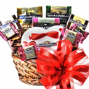 Thinking of You Gift Basket for That Special Person - Regular