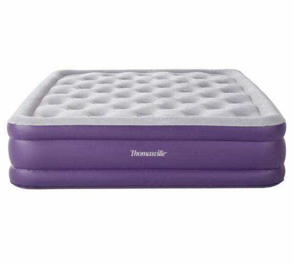 Thomasville Queen Sensation 15 Inch Air Mattress