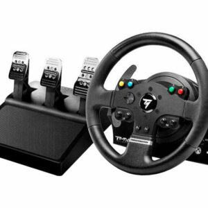 Thrustmaster Xbox Series X|S/ Xbox One/ PC TMX Force Feedback Racing Wheel & Pedal Set