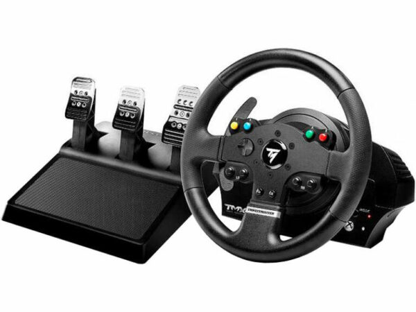 Thrustmaster Xbox Series X|S/ Xbox One/ PC TMX Force Feedback Racing Wheel & Pedal Set