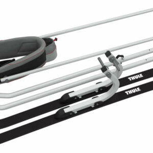 Thule Chariot Cross-Country Skiing Kit